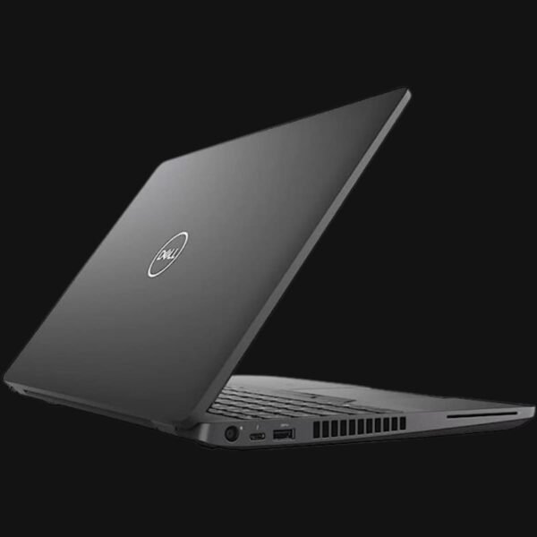 DELL Latitude 5501