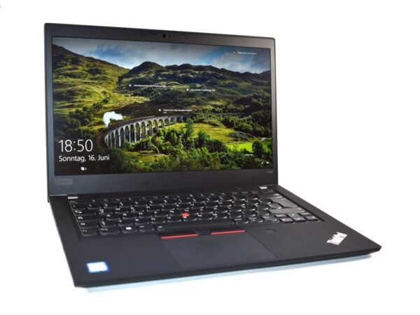 THINKPAD T490