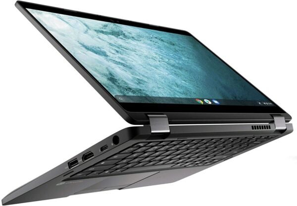 DELL LATITUDE 5300 2IN1