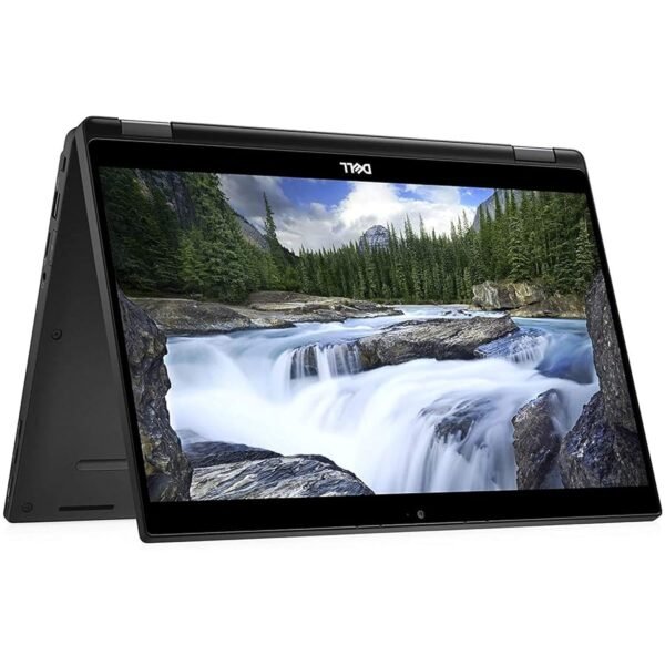 DELL LATITUDE 7390 2IN1