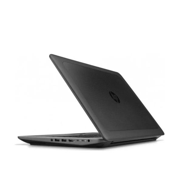 HP ZBOOK G3