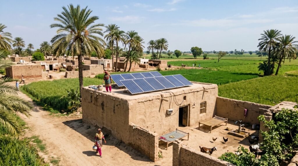 Solar Panels in Pakistan: 2026 Home Buyer's Guide